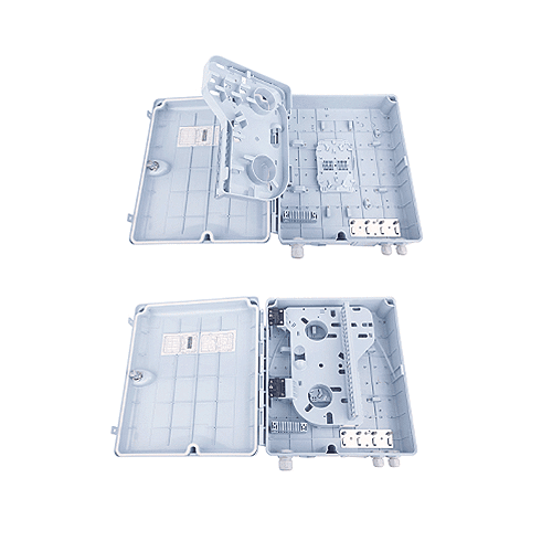 48 cores Splitter Distribution Box