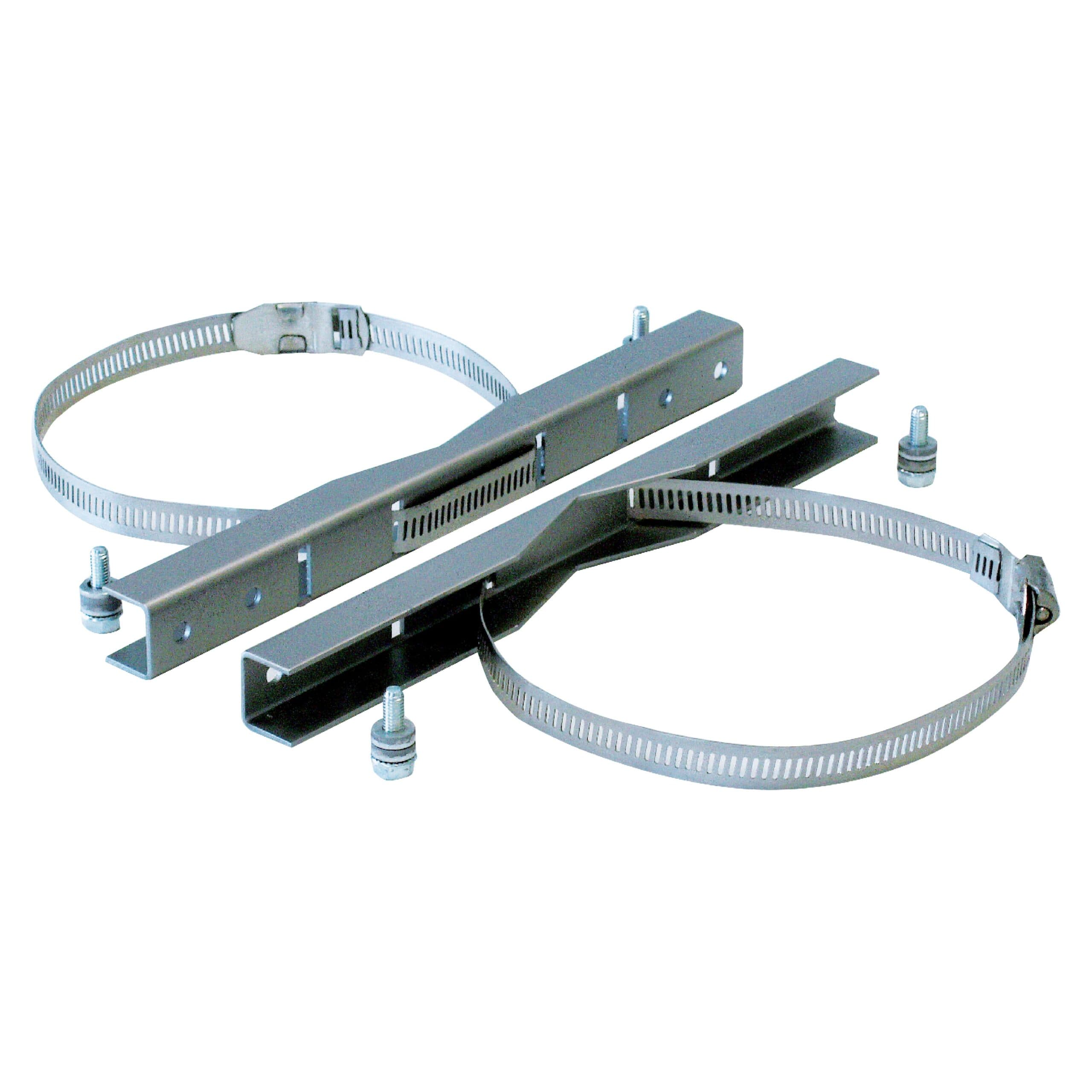ELETROCANALI | EC625SP5 – KIT DE SOPORTE PARA MONTAJE (2 UNDS)