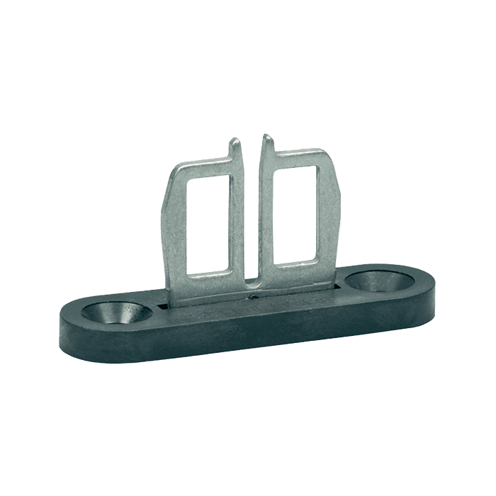 SCHMERSAL | 196333 – AZ 15/16 B1 – Clavija metálica para Interruptor de seguridad de plástico rectangular