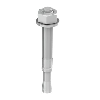 TROAX | 89050090 – Taco expansión M10x80 FZB