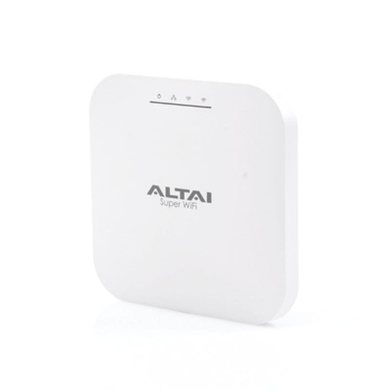 Altai | IX600 – Altai IX600 2X2 Wi-Fi 6 Access Point