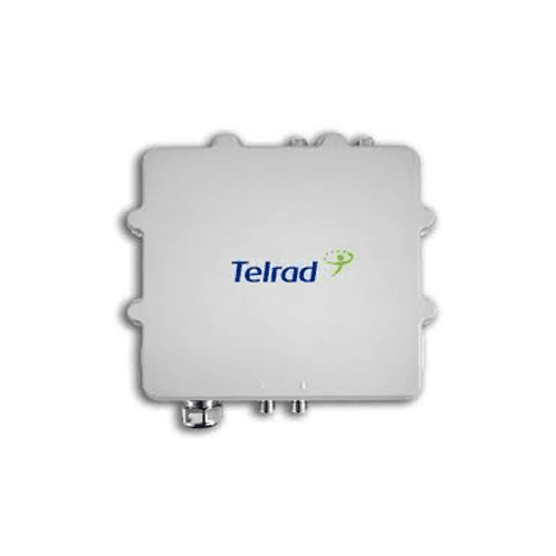 TELRAD | WA8K-5X-00D0-M – Breeze 8000 – Conectorizado (Incluye POE)