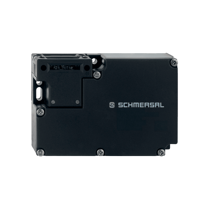 SCHMERSAL | 19441501 – Chapa de seguridad electromagnética AZM161SK-12/12RK-024