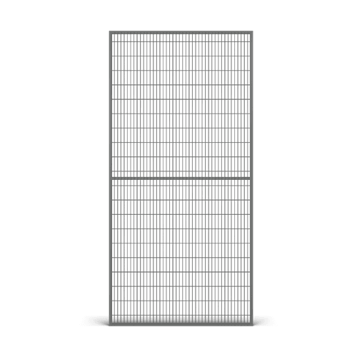 TROAX | 20020606 – Panel de malla ST20 2050×200
