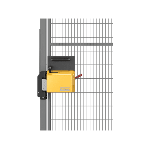 TROAX | 29932011 – Safe Lock TLM PLd (GL) R
