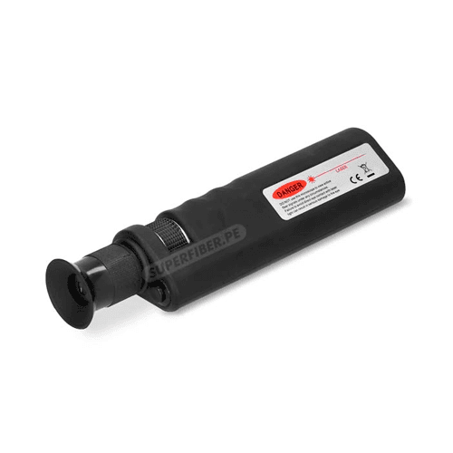 TS-FIBER | JW5009 – Microscopio óptico para OTDR