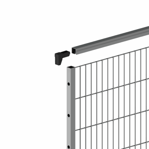 TROAX | 30500926 – Cut profile ST L=2050 Width modification