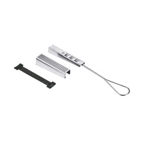 TS-FIBER | TSF-TEM-01 – TEMPLADOR METAL TIPO P PARA INSTALACIÓN DE FIBRA ÓPTICA DROP