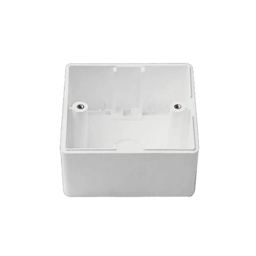 SAMM TECHNOLOGY | MT16751 – Single Gang Back Box