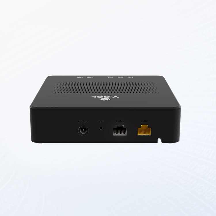 V2902A — 10G PON+1GE+1*10GE SFU ONU
