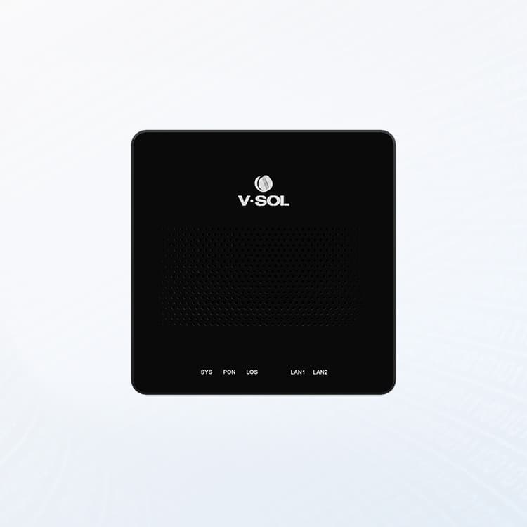 V2902A — 10G PON+1GE+1*10GE SFU ONU, vista 5