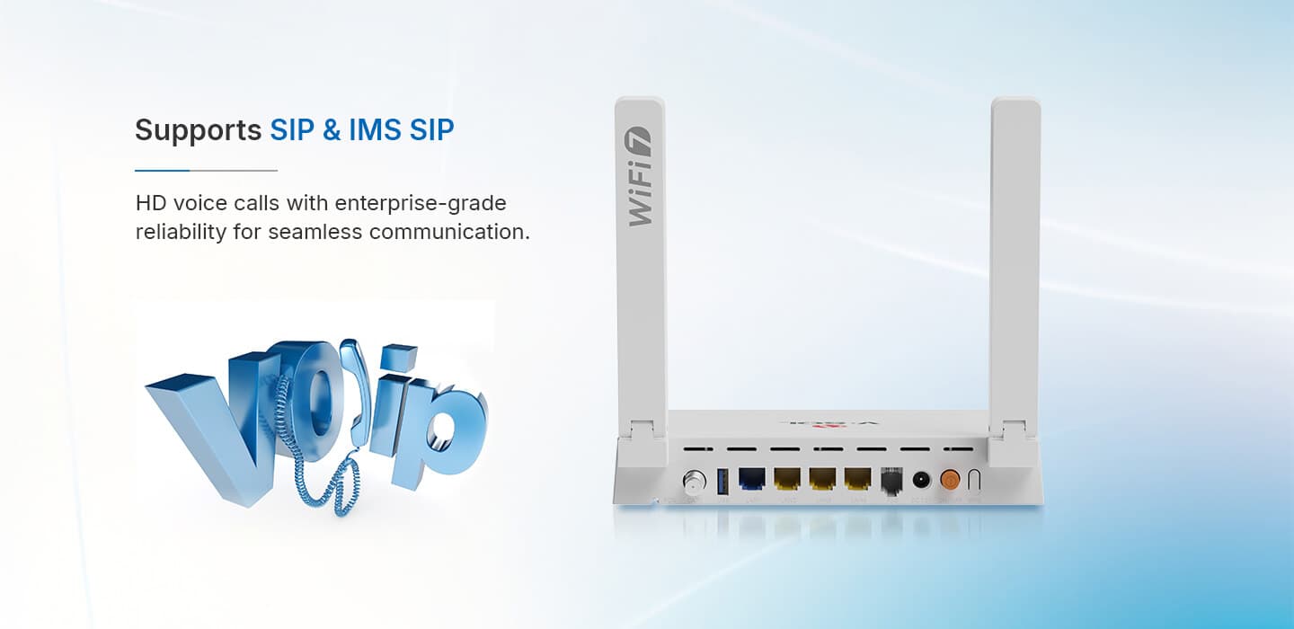HG325BE36(T)-H — 1XPON+4LAN+CATV+1POTS+1USB+Wi-Fi 7 HGU ONT, vista 11