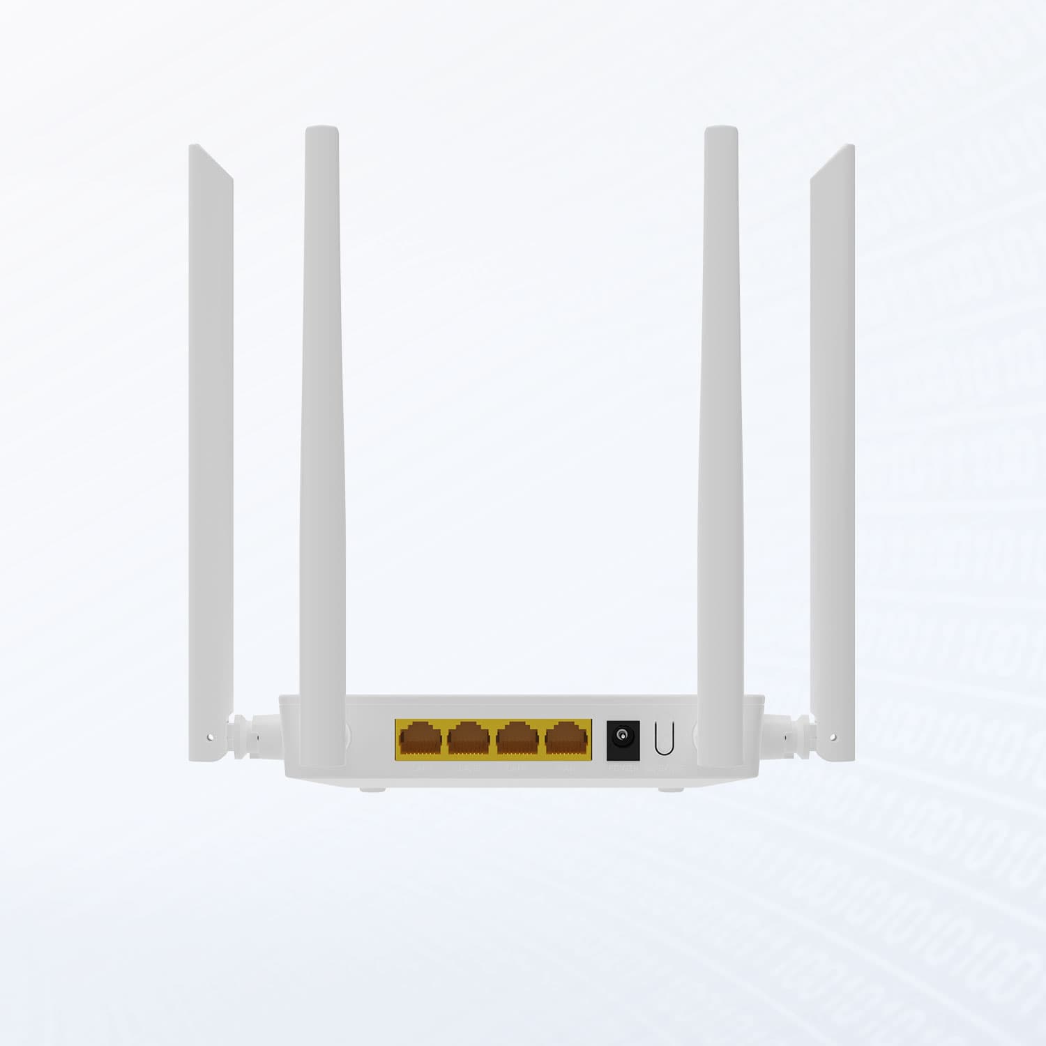 HG5012-AC — 1GE WAN+3GE LAN+Wi-Fi 5 Router, vista 2