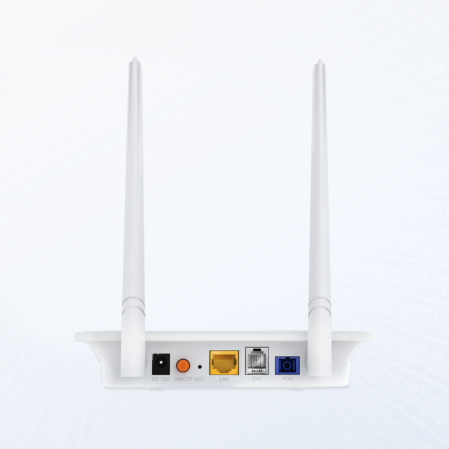 HG322RGW — 1GE+1POTS+Wi-Fi 4 HGU ONT