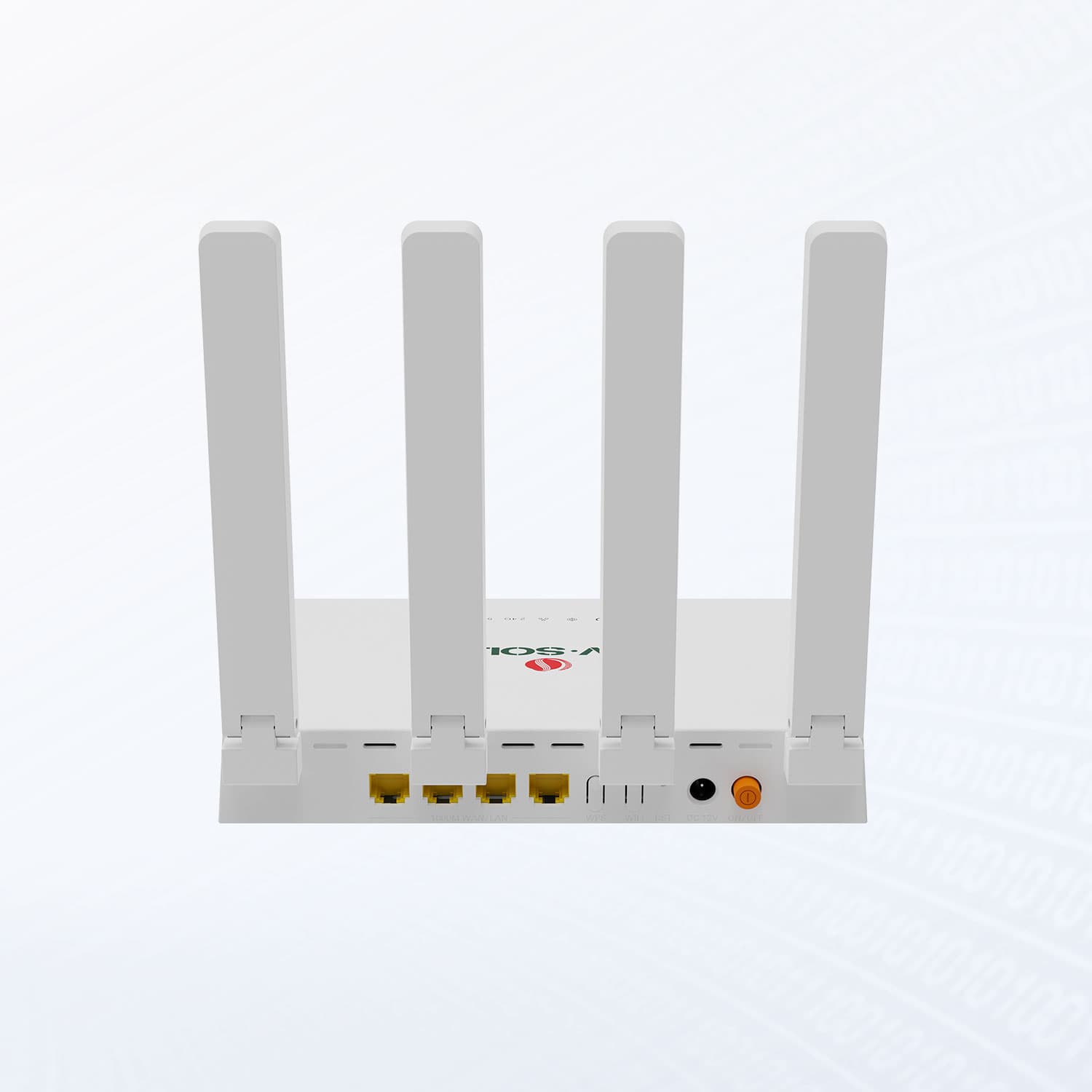 HG5013-4G PRO — 1GE WAN+3GE LAN+Wi-Fi 6 Router, vista 2