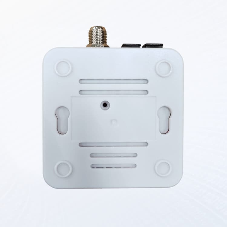 V8601C-P — WDM passive mini node, vista 2