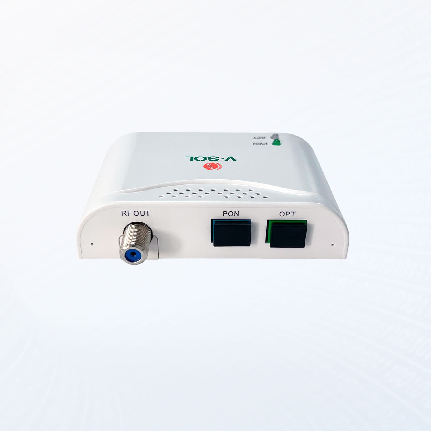 V8801C-1 — Optical Receiver with WDM