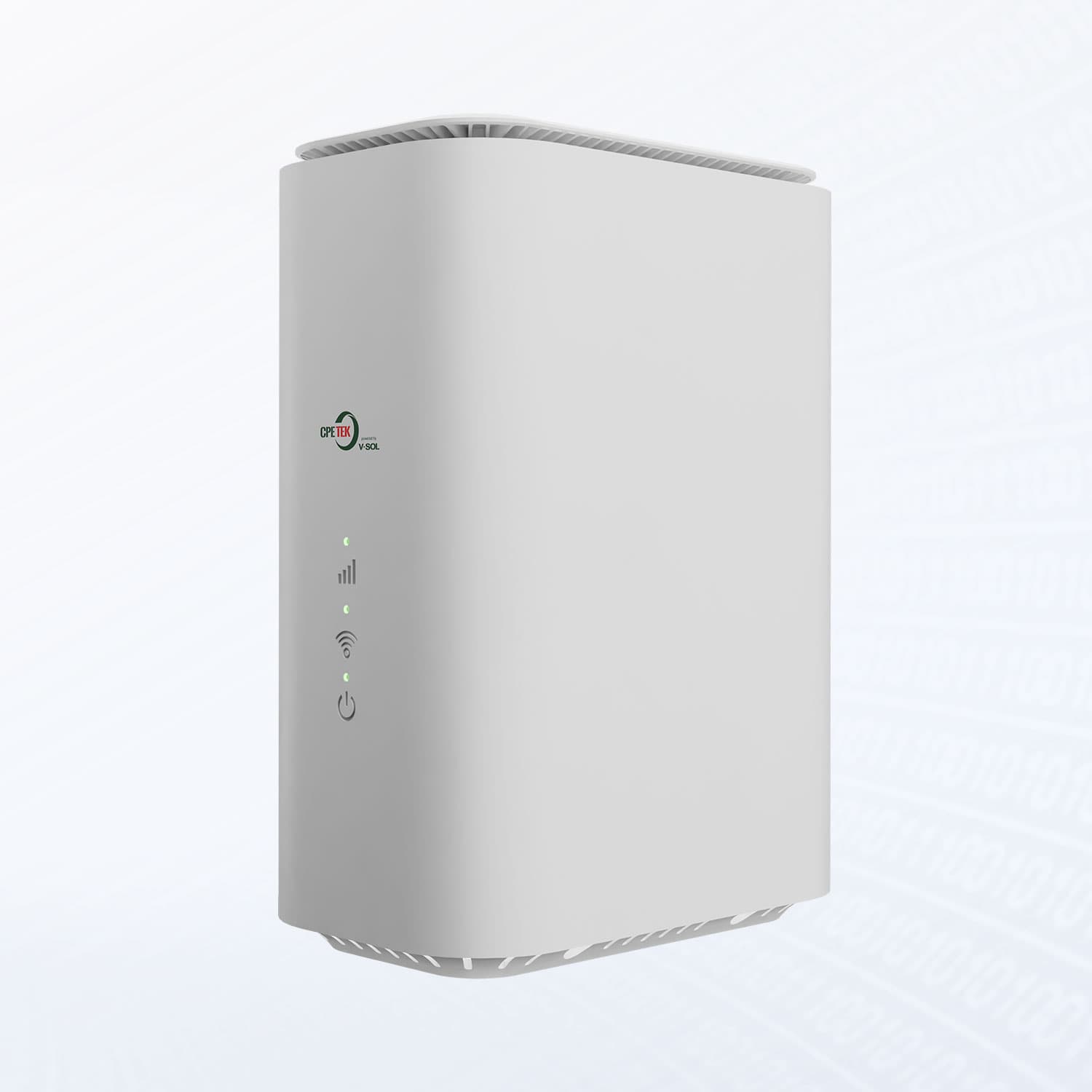 XMC6251 — 5G Indoor CPE, vista 3