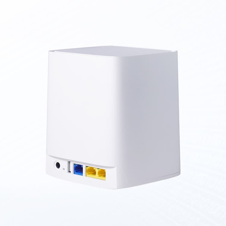 HG5020-AX15-3G — 3GE+Wi-Fi 6+USB2.0 Router, vista 2