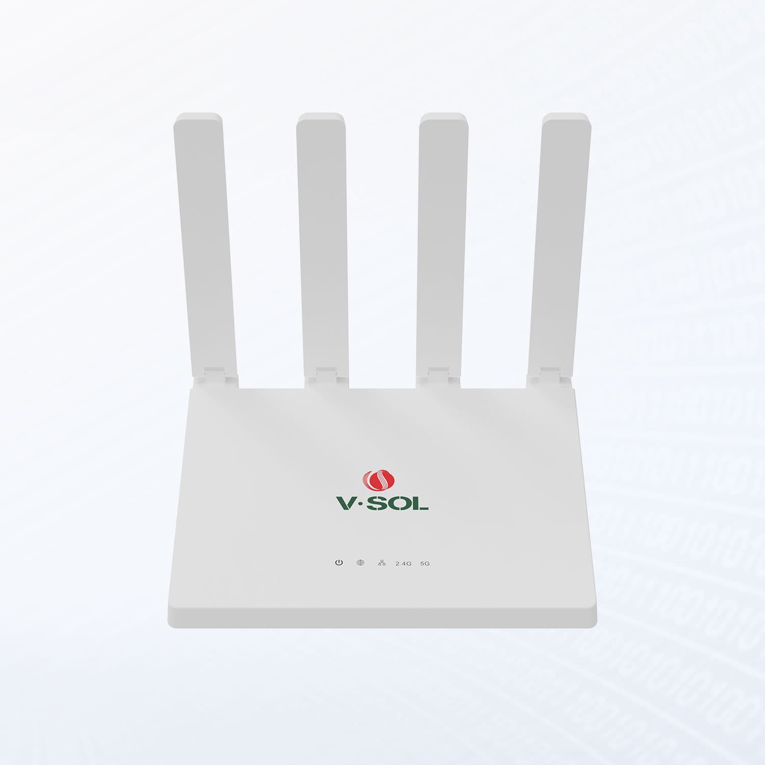 HG5013-4G PRO — 1GE WAN+3GE LAN+Wi-Fi 6 Router, vista 4