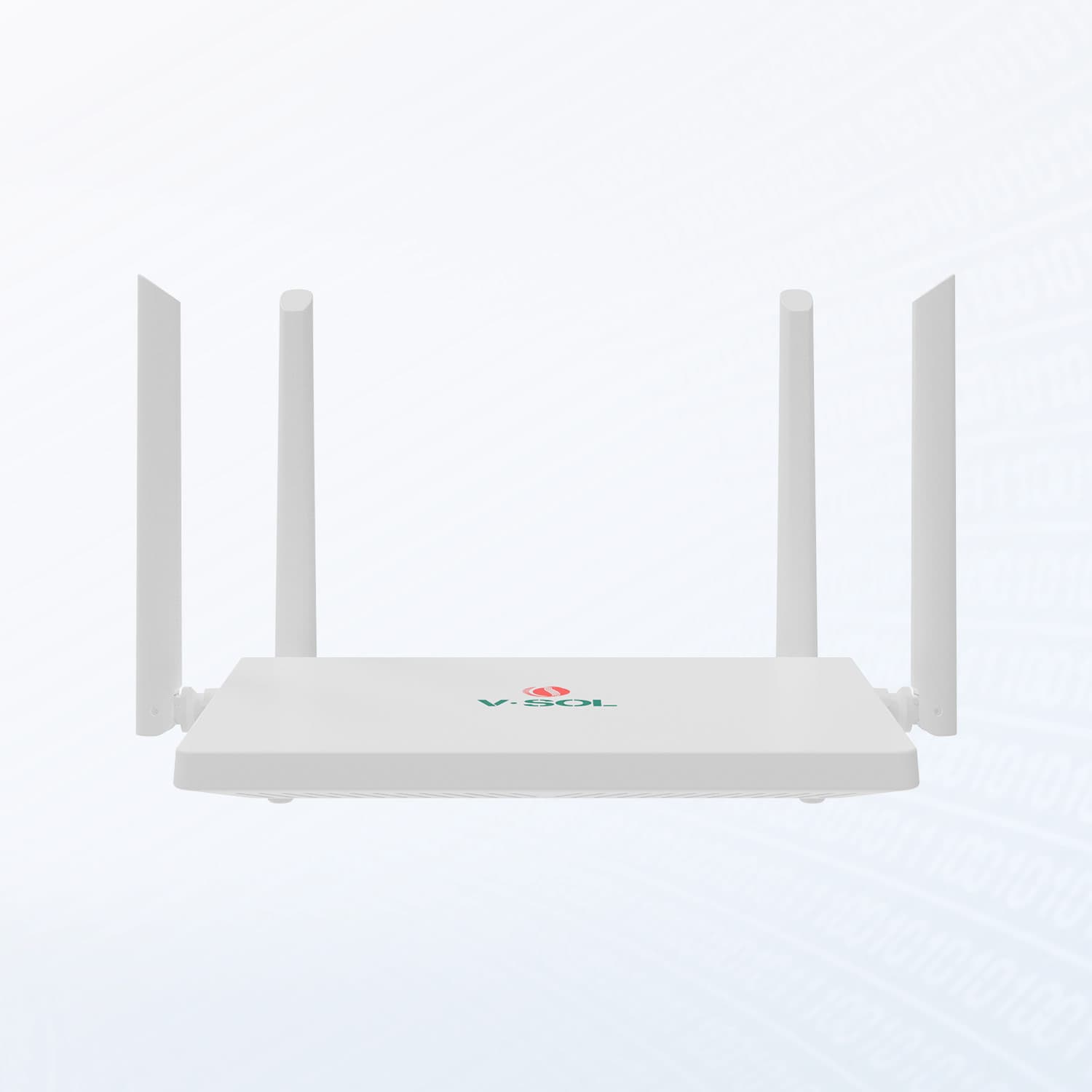 HG5013-4G — 1GE WAN+3GE LAN+Wi-Fi 6 Router