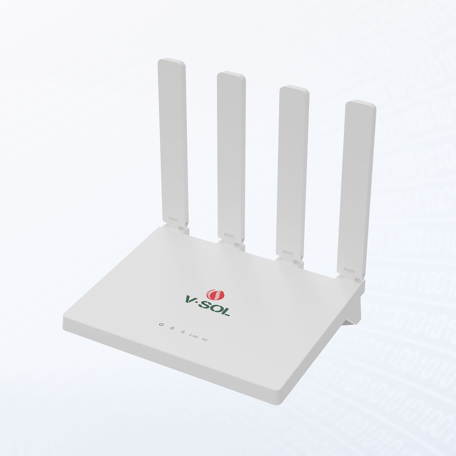 HG5013-4G PRO — 1GE WAN+3GE LAN+Wi-Fi 6 Router, vista 6