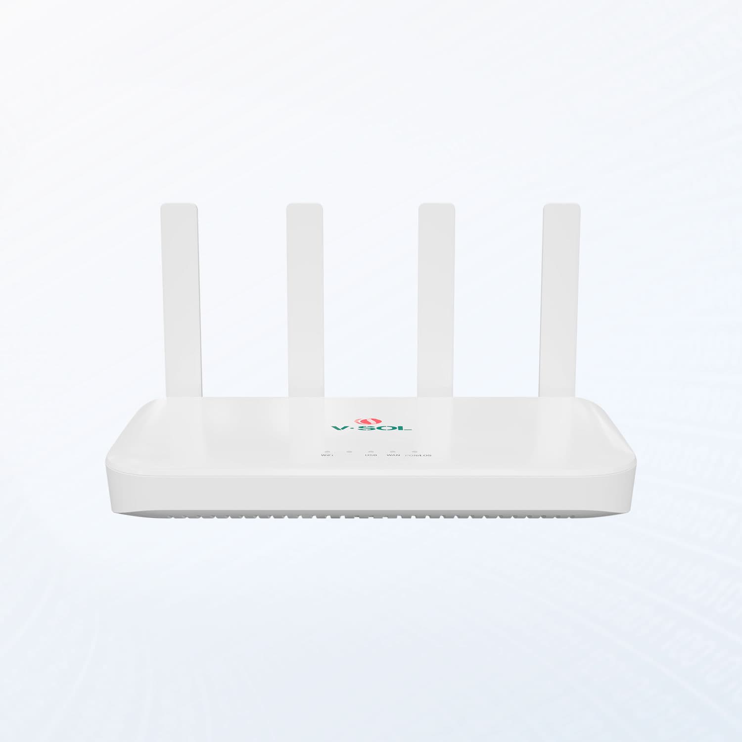 V2804AX — 1XPON+1GE(WAN/LAN)+3GE(LAN)+1USB3.0+Wi-Fi 6 HGU ONT, vista 2