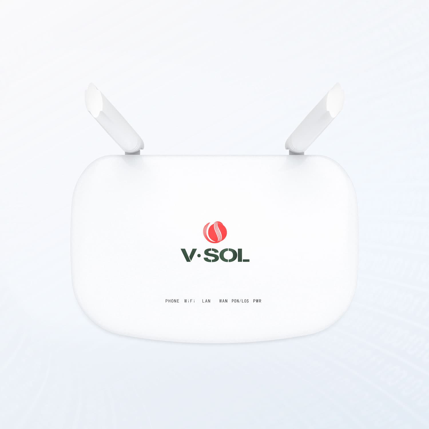 HG322RGW — 1GE+1POTS+Wi-Fi 4 HGU ONT, vista 2