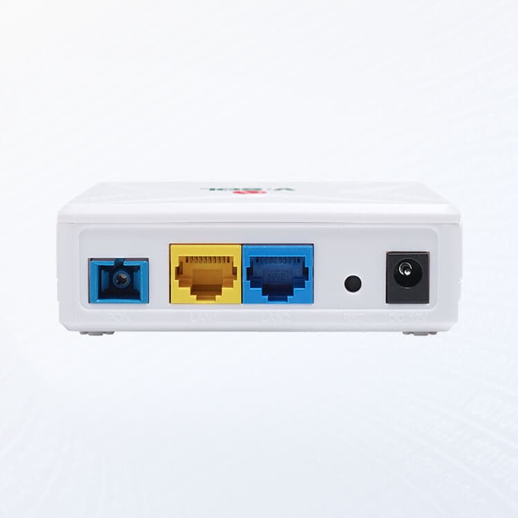 V2802RH — 1*2.5GbE+1GE ONT