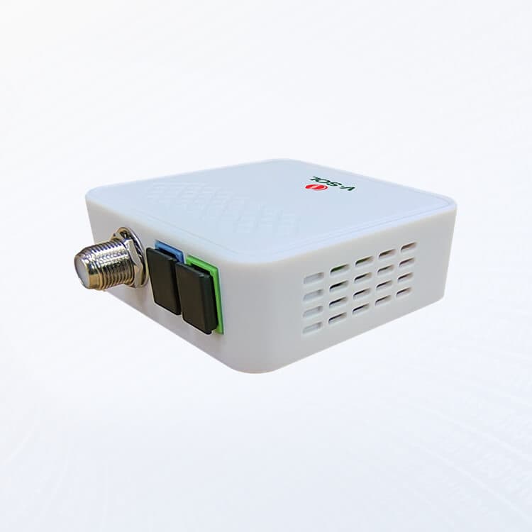 V8601C-P — WDM passive mini node, vista 4