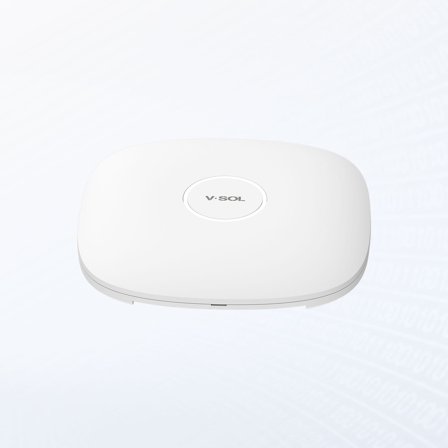 HG5063C-AX30-1Q Air — 2.5GbE(PoE, PD)+Wi-Fi 6 Router, vista 3