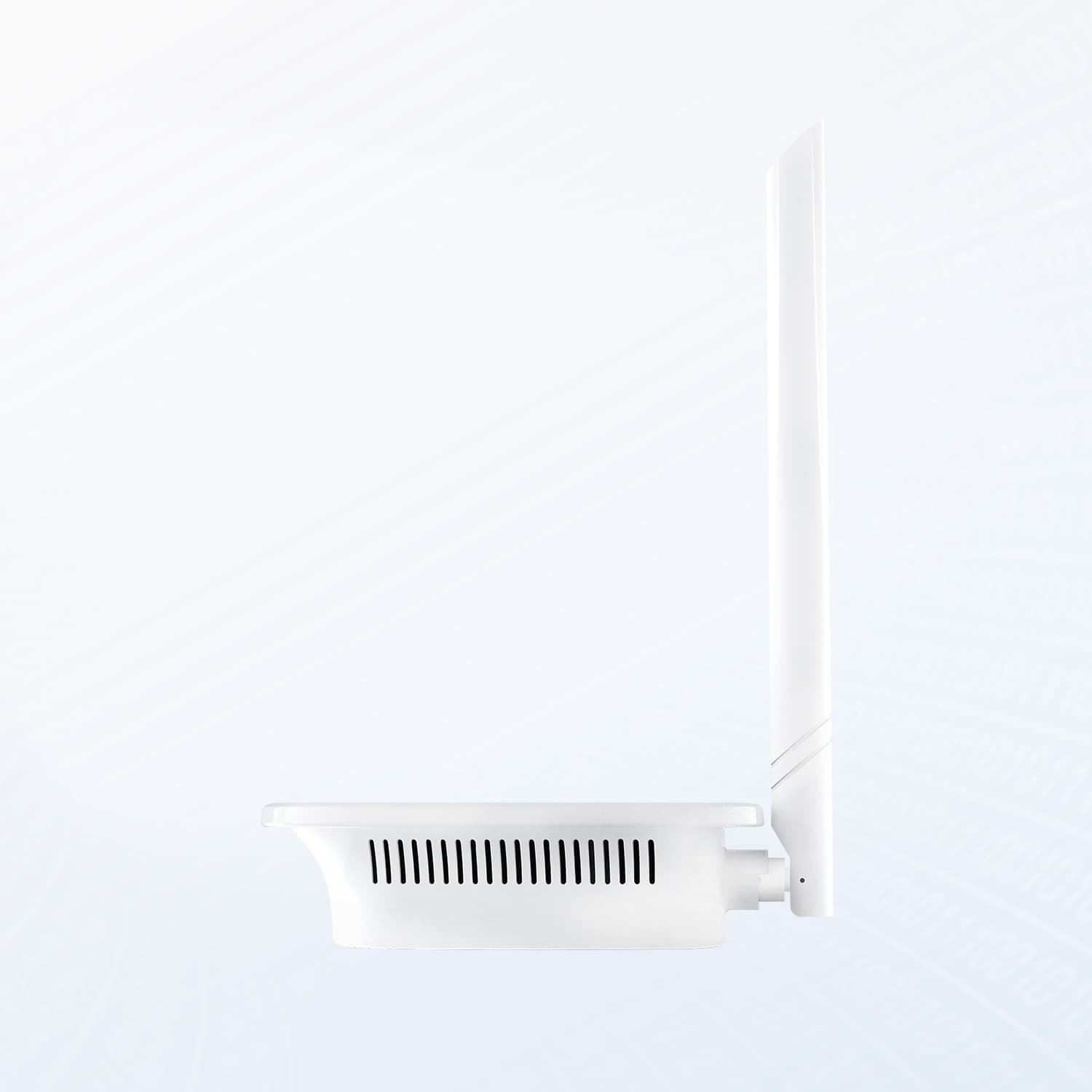 HG322RGW — 1GE+1POTS+Wi-Fi 4 HGU ONT, vista 5