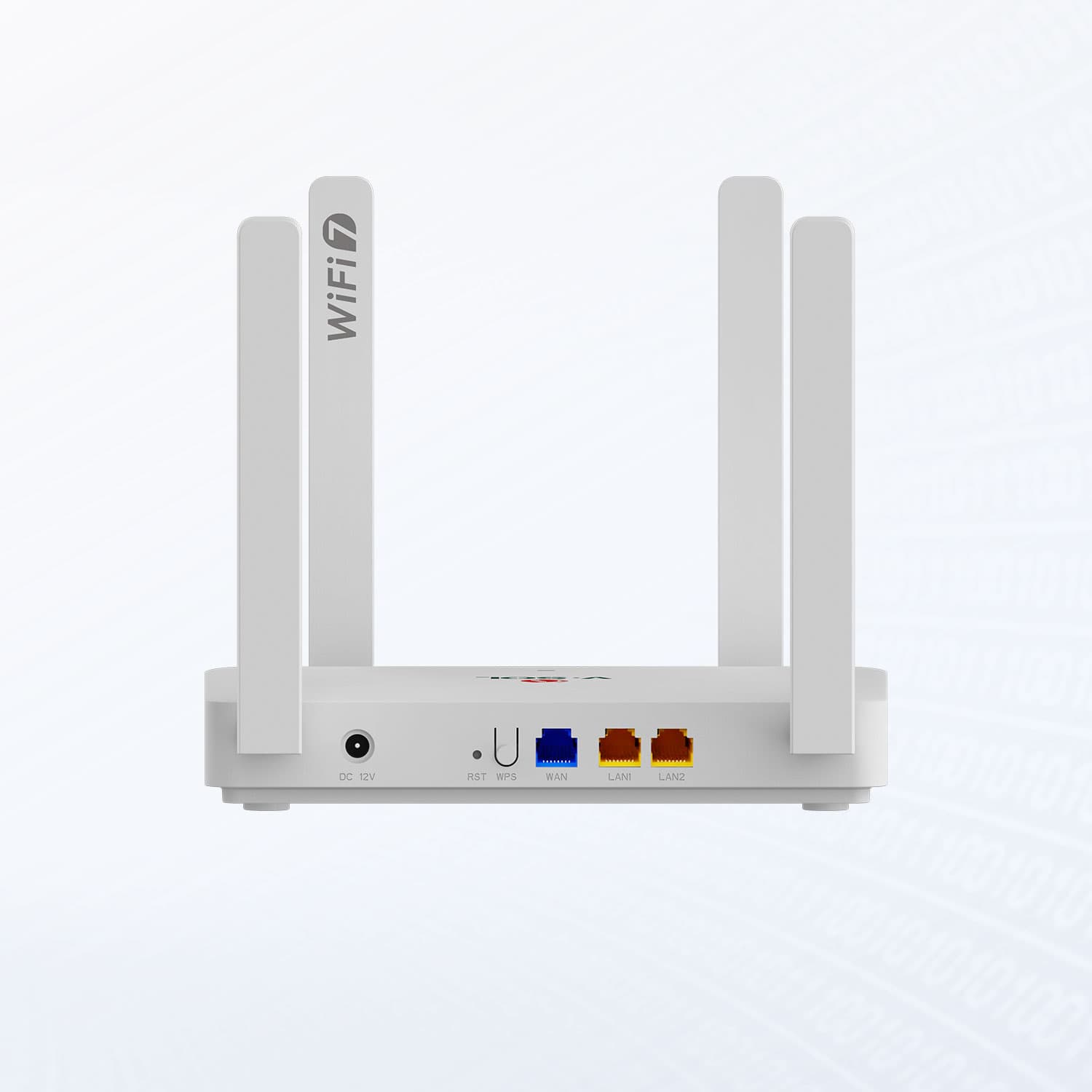 HG5075-BE36 — 2.5GbE+2GE+Wi-Fi 7 Router