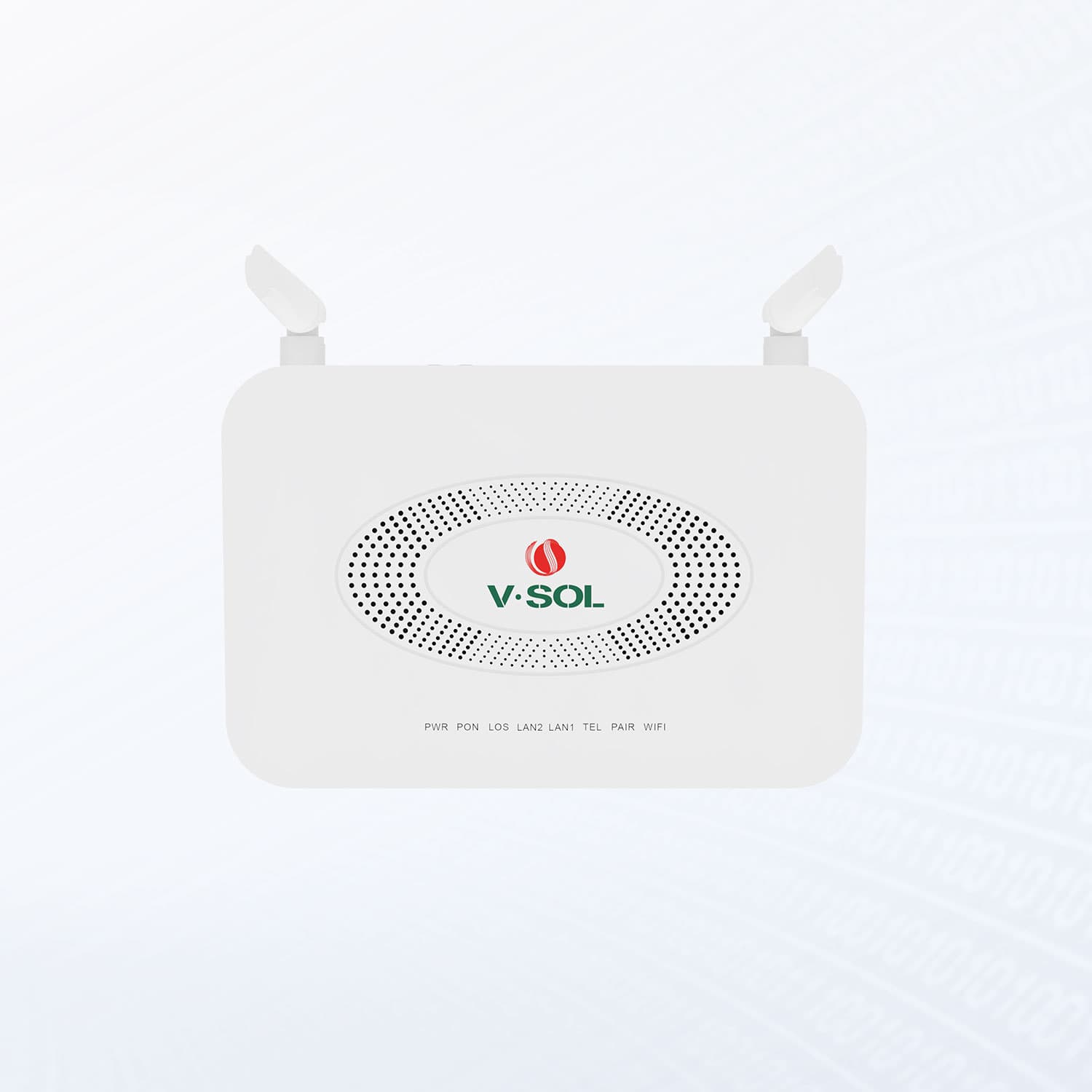 HG323RGW — 1GE(WAN/LAN)+1FE(LAN)+1POTS+Wi-Fi 4 ONU, vista 6