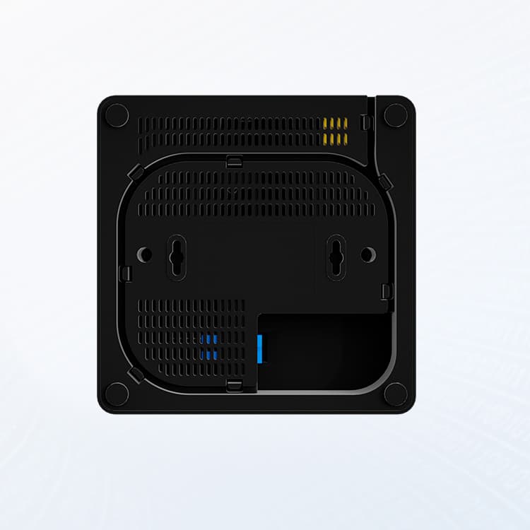 V2902A — 10G PON+1GE+1*10GE SFU ONU, vista 6