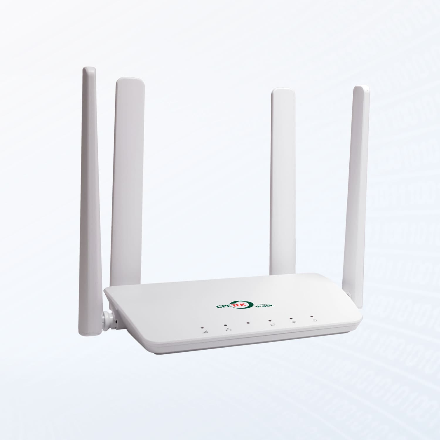 XMC2841-NV — LTE CAT6 CPE (2GE)