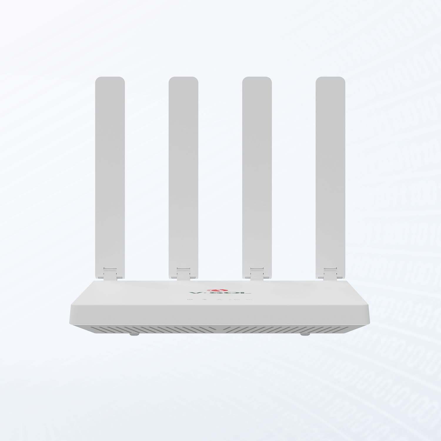 HG5013-4G PRO — 1GE WAN+3GE LAN+Wi-Fi 6 Router, vista 3