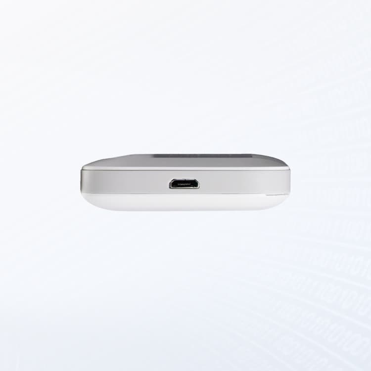 XMF1841 — LTE CAT4 MIFI, vista 3