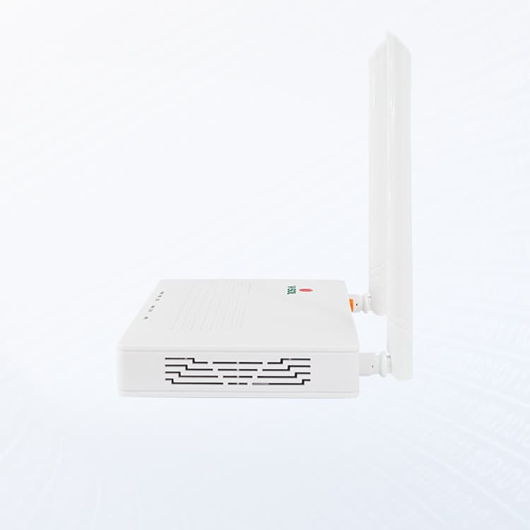V2804N-Z — 1XPON+4GE+Wi-Fi 4 HGU ONT, vista 2