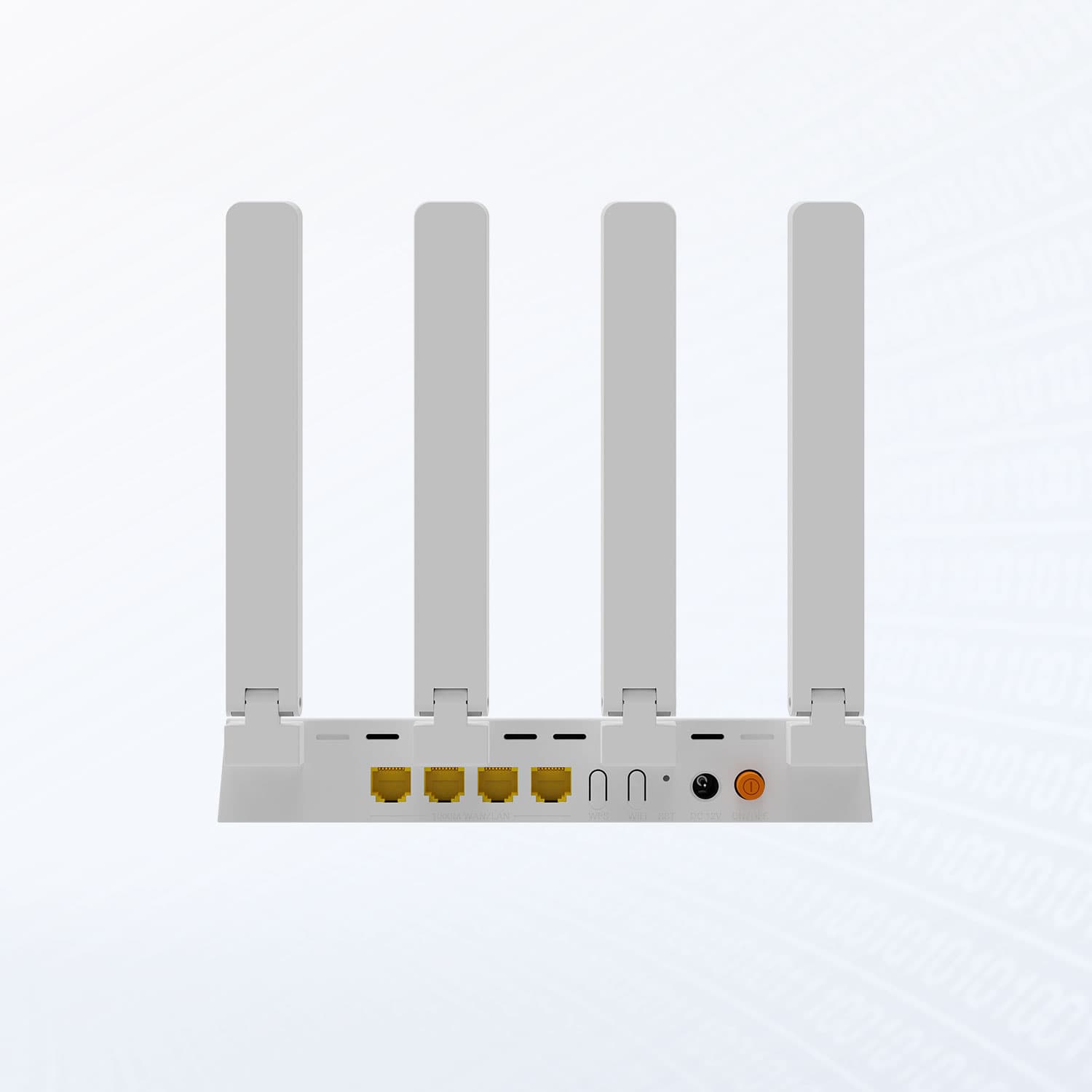 HG5013-4G PRO — 1GE WAN+3GE LAN+Wi-Fi 6 Router