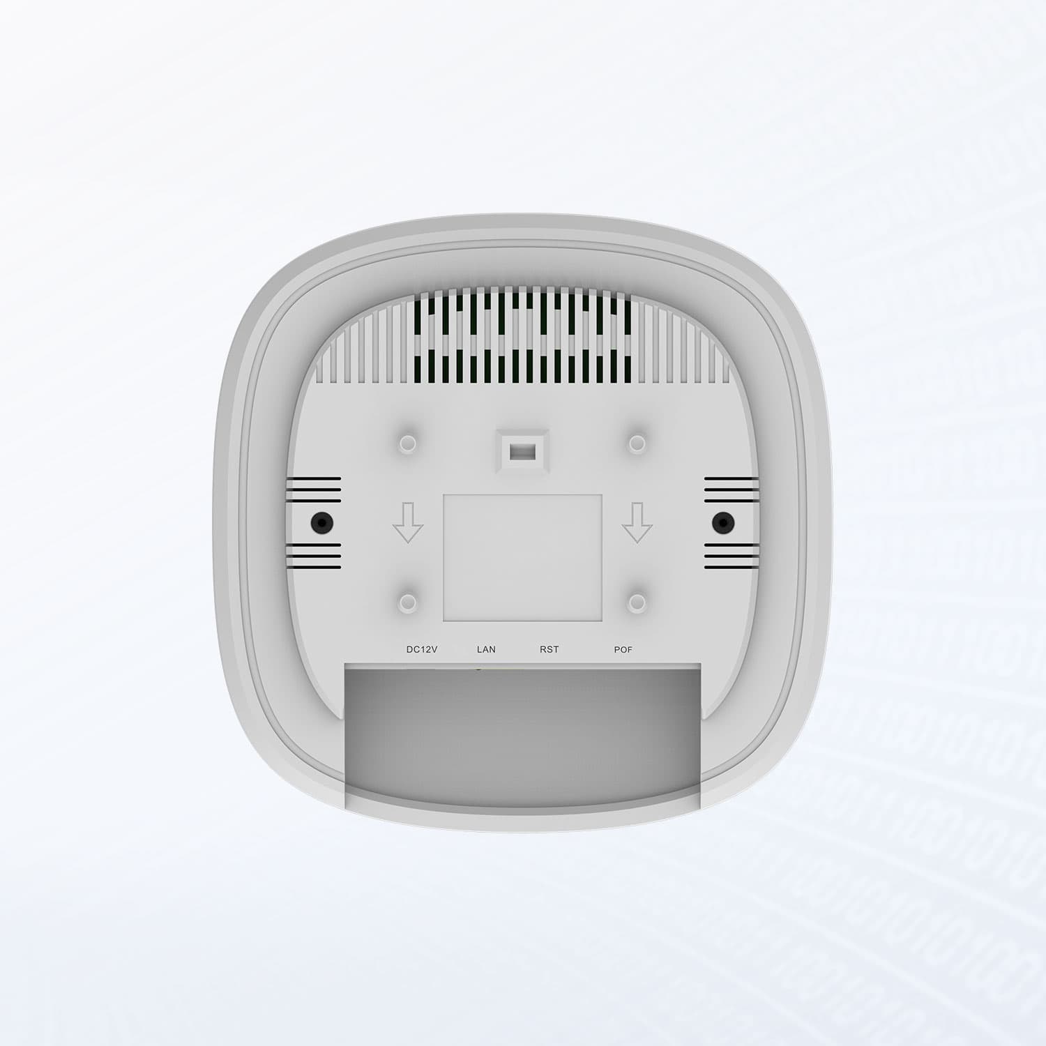 V2801AX30C-A Air — 1XPON(PoF)+1GE+Wi-Fi 6 Ceiling Installation ONT, vista 5