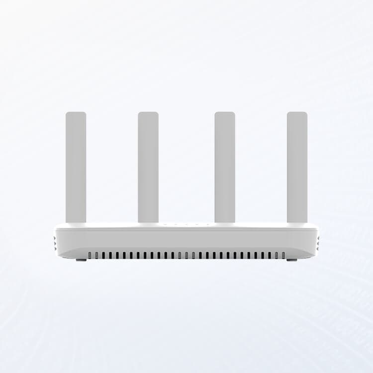 HG325AX — 1GE(WAN/LAN1)+3GE(LAN)+1POTS+1USB3.0+Wi-Fi 6 HGU, vista 3