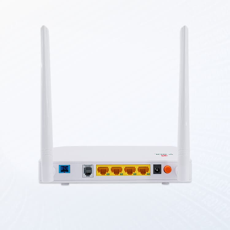 HG325N — 4GE+1POTS+Wi-Fi 4 XPON HGU