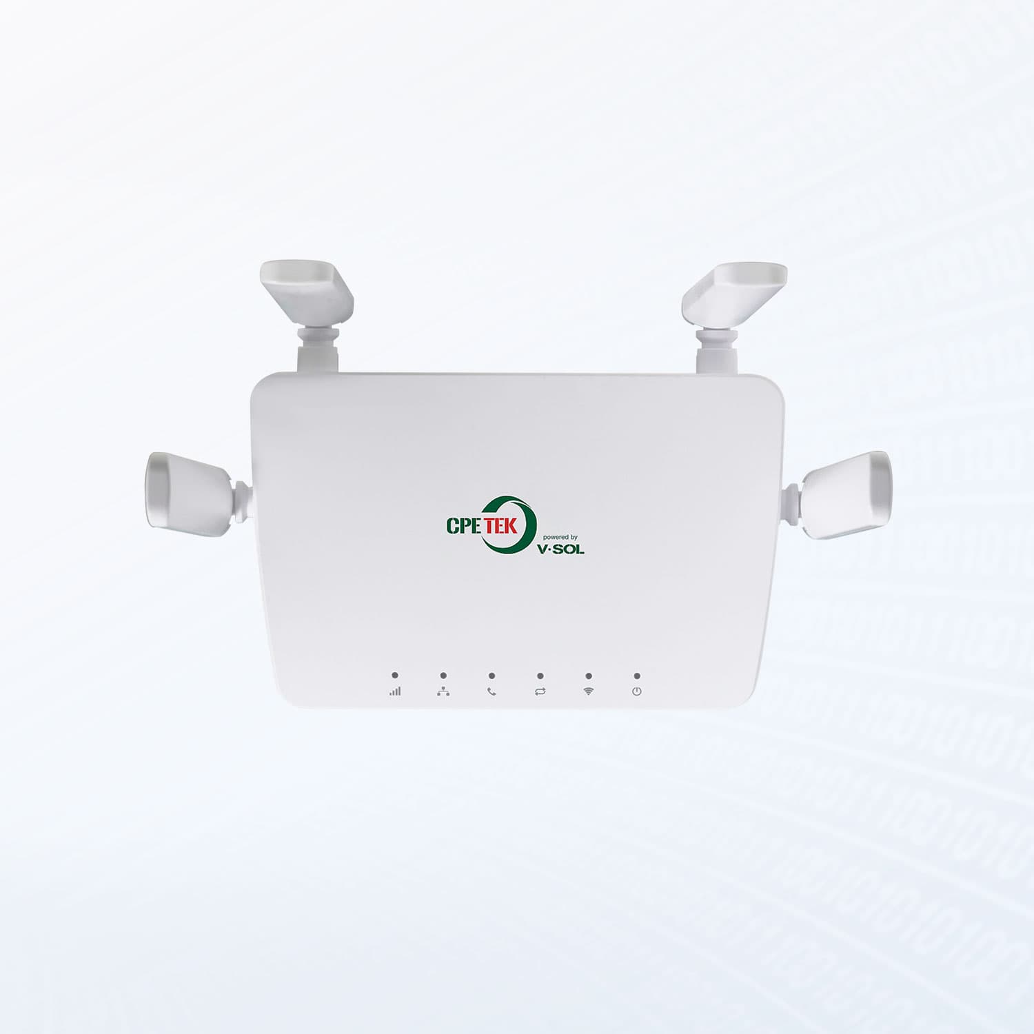 XMC5151-V — 5G Indoor CPE (with RJ11), vista 5