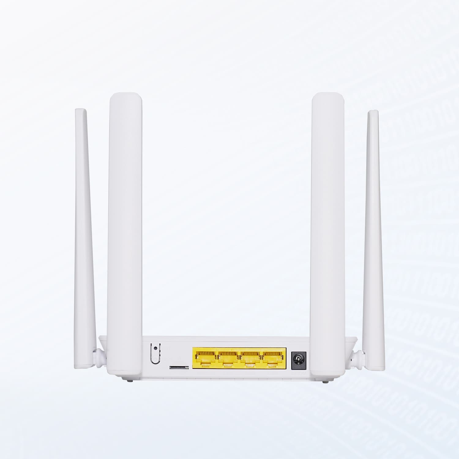 XMC1843 — 4LAN Ports LTE CAT4 CPE