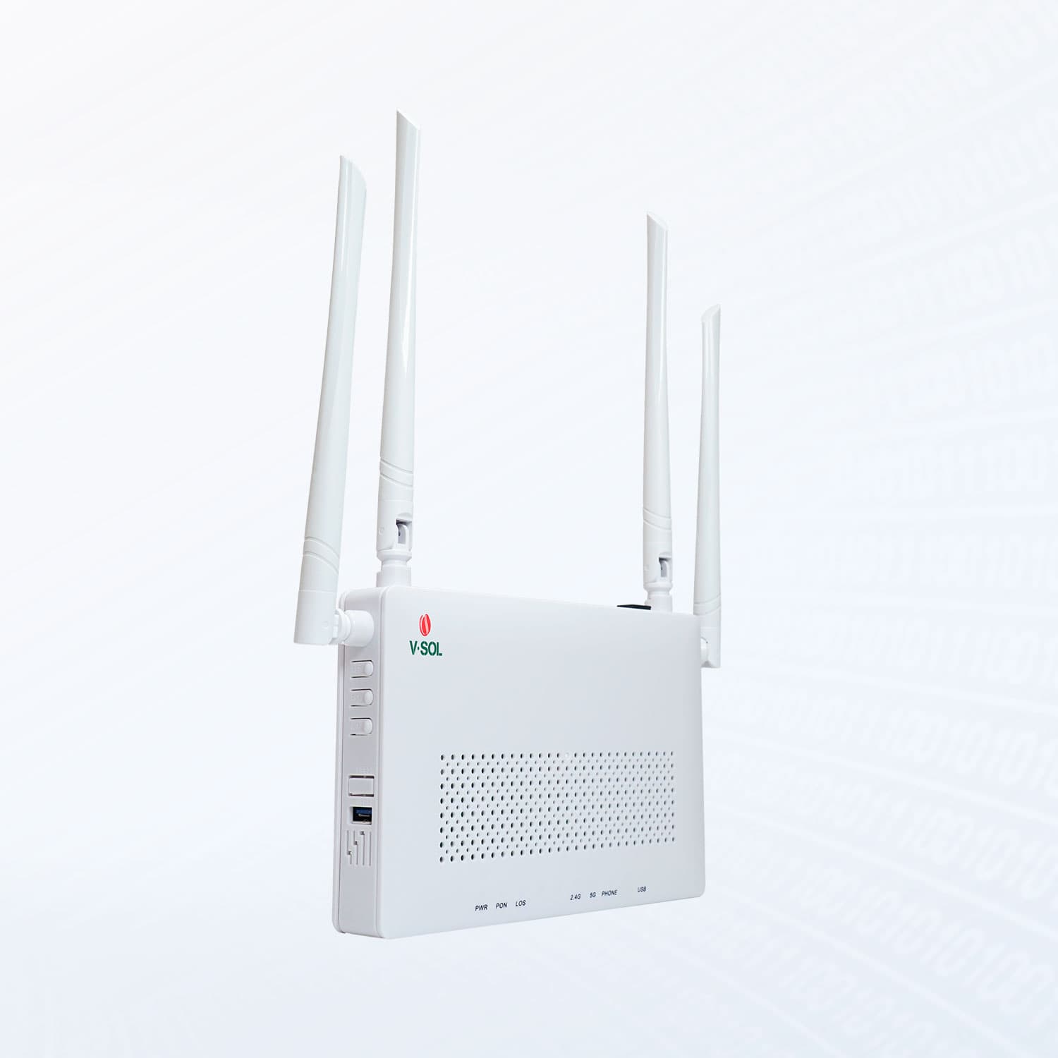 HG325AC — 1XPON+1GE(WAN/LAN1)+3GE(LAN)+1POTS+Wi-Fi 5+USB3.0 HGU ONT, vista 4