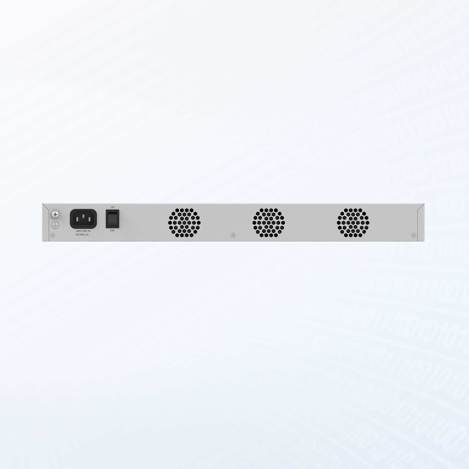 FG1600-G0 — Al-in-one Optical Gateway, vista 4