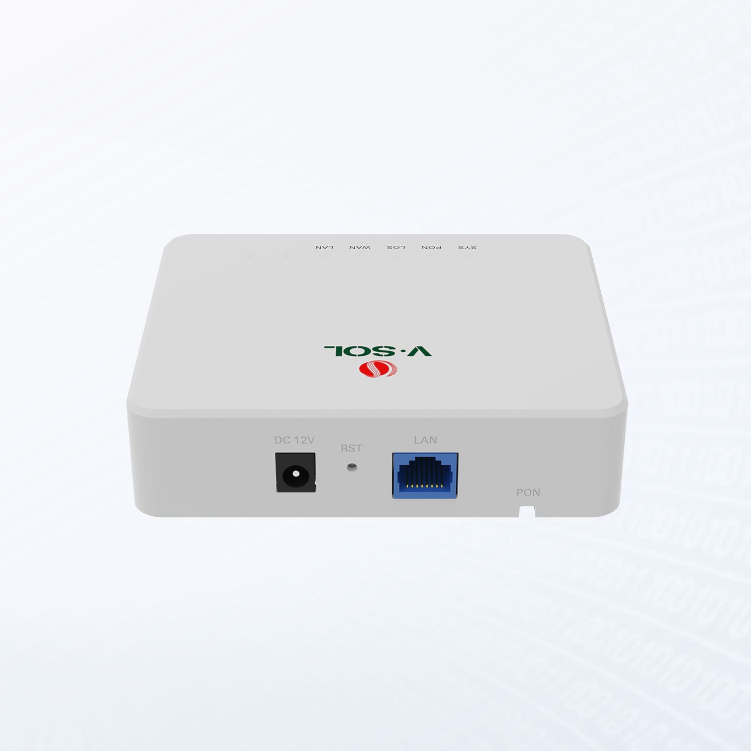 V2901Q-A — 10G PON+2.5GbE ONU
