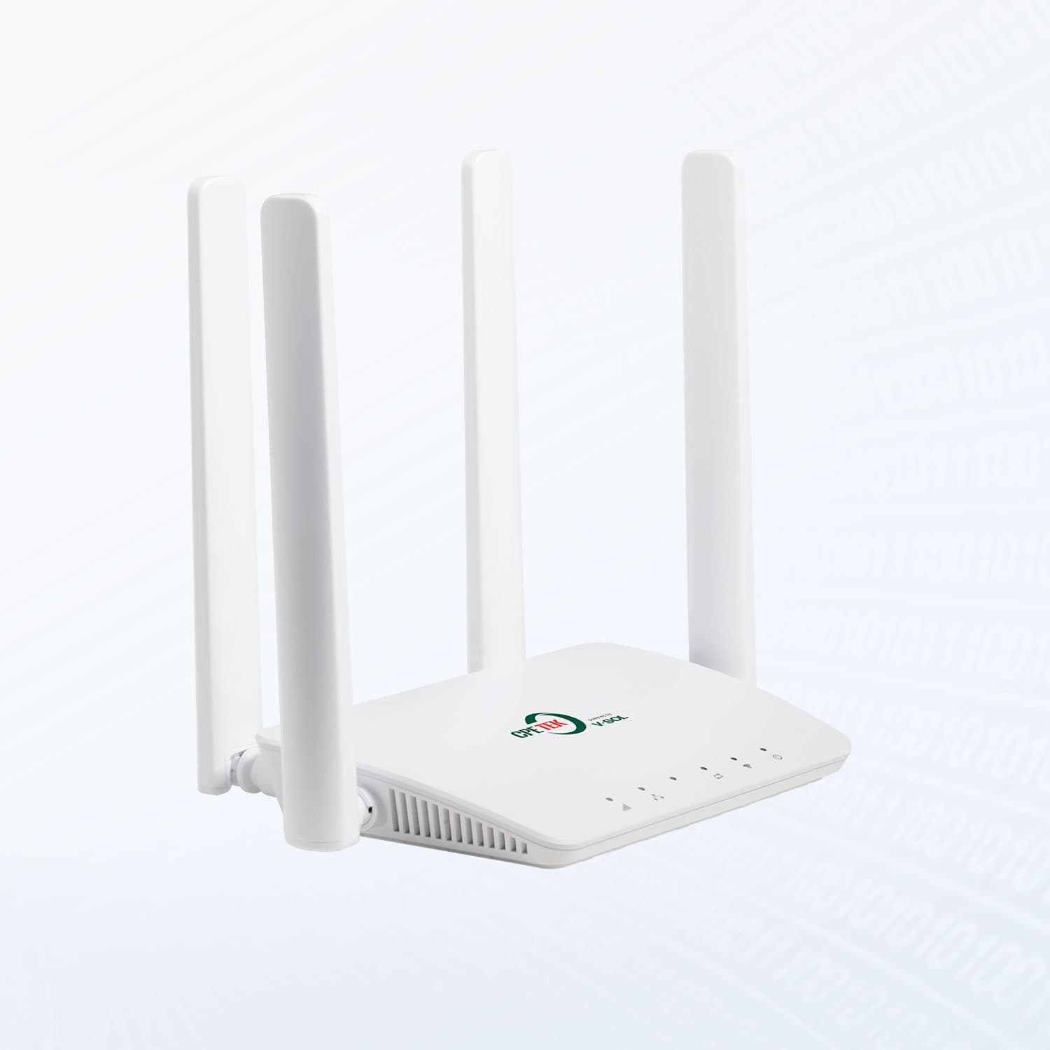 XMC5151-NV — Cost-effective 5G Indoor CPE, vista 6