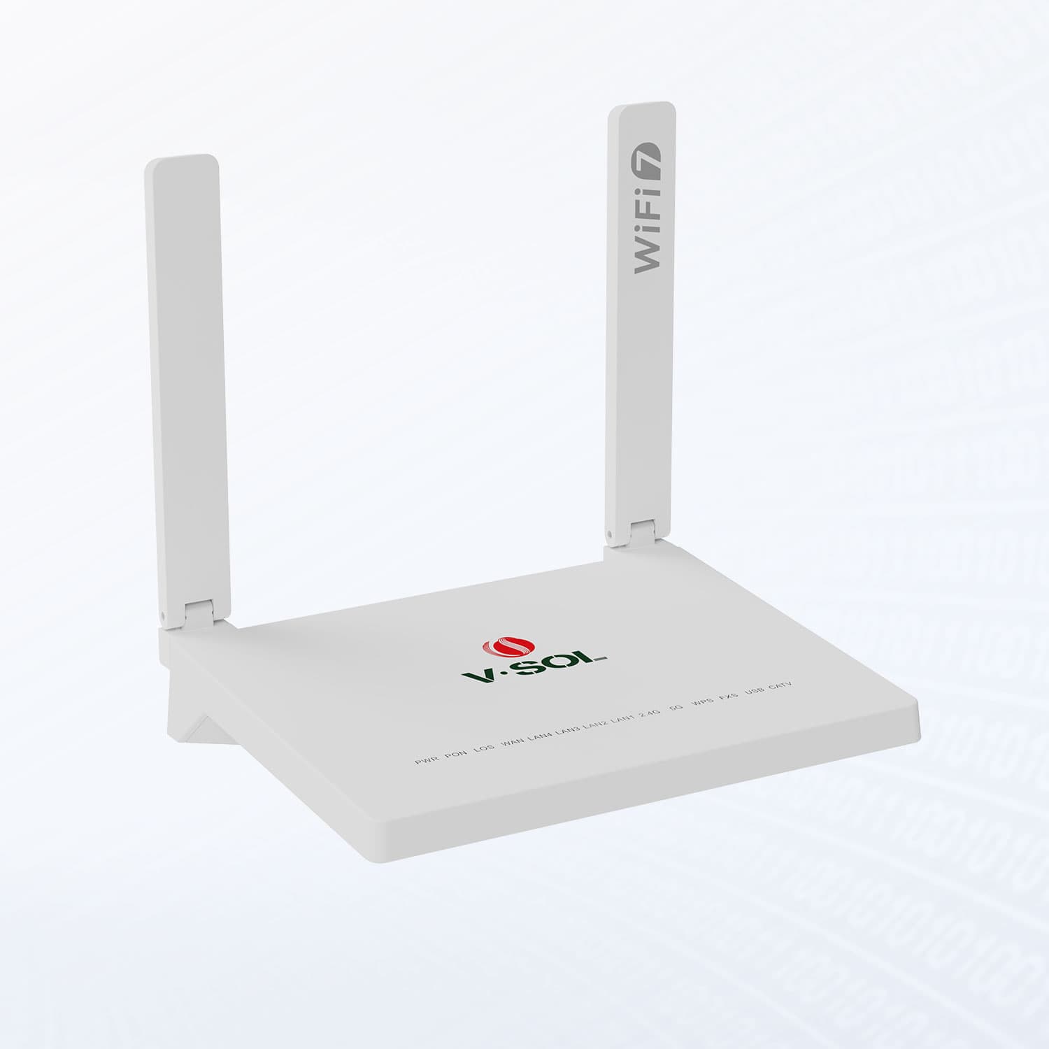 HG325BE36(T)-H — 1XPON+4LAN+CATV+1POTS+1USB+Wi-Fi 7 HGU ONT, vista 2